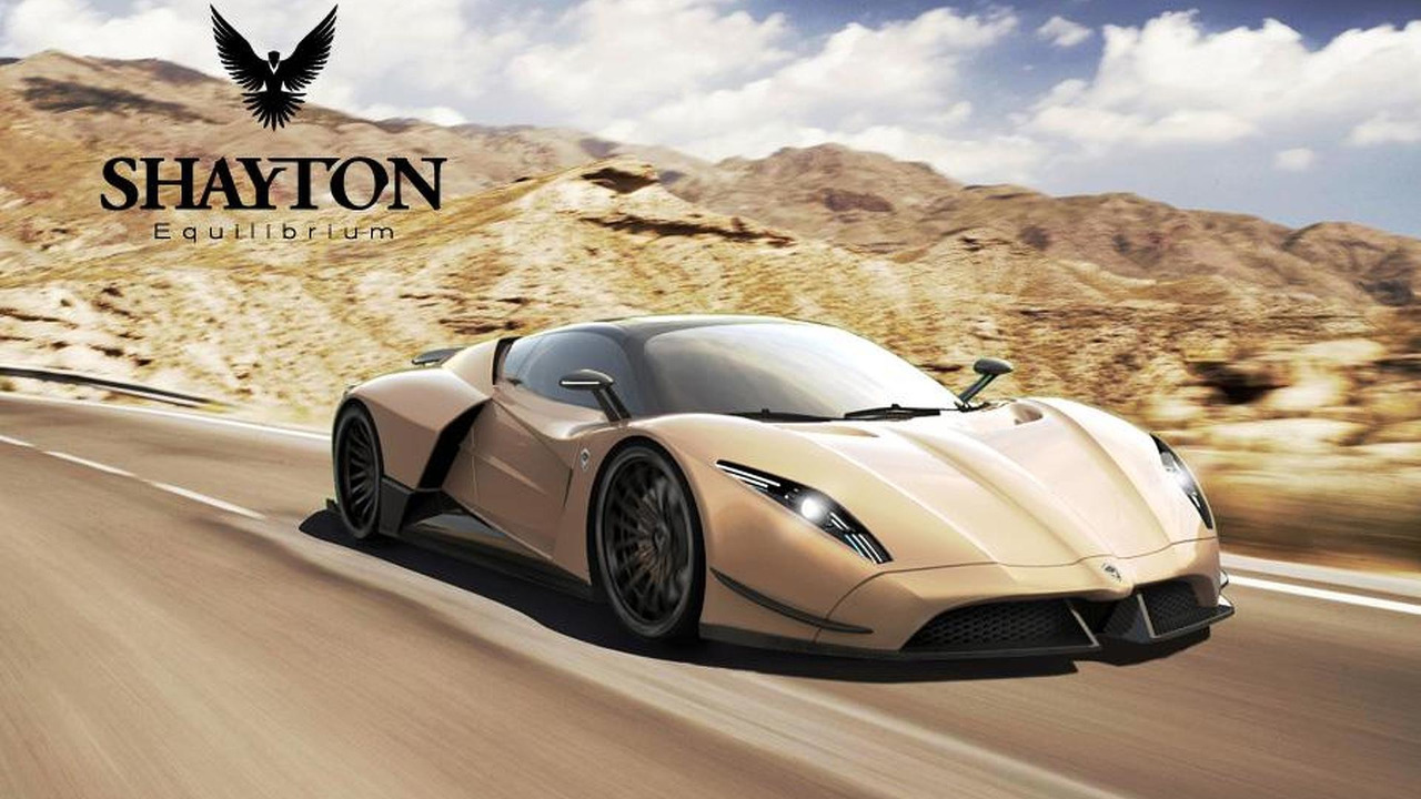 Shayton Equilibrium design renderings, 900, 08.03.2011