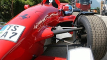 Street-legal Reynard 91F