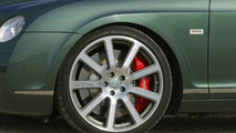 MTM Bentley Continental GT Birkin Edition