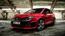 Seat Ibiza Bocanegra