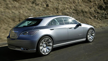 Chrysler Nassau Concept