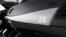Renault Fluence Z.E. 16.04.2010