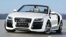 Hofele R8-Look Body Kit for Audi A5 - 800