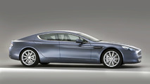 Aston Martin Rapide