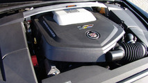 Cadillac CTS-V Brute Force