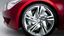 Seat IBE Paris 2010 Concept