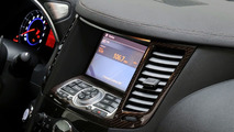 CRD Concept Car Nissan Infiniti FX