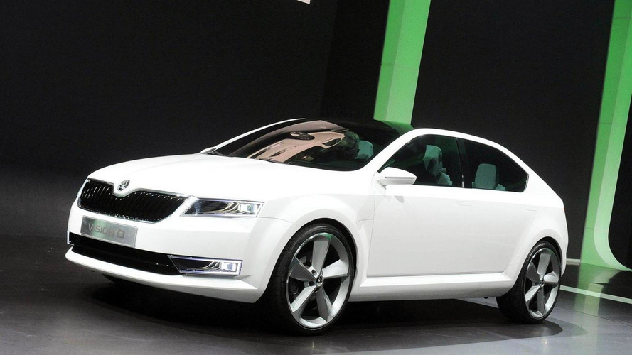Concept Cars - Skoda News and Trends | Motor1.com