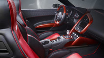Abt Sportline Audi R8 GT S - 28.2.2011