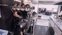 Top Fuel Dragster Engine Rebuild