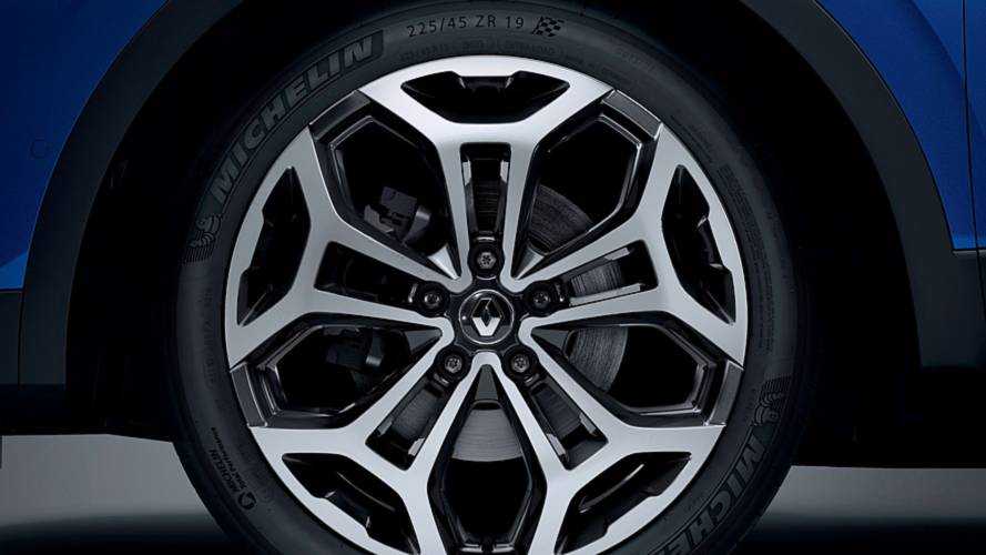 2019 Renault Kadjar