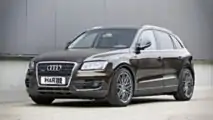 H&R Audi Q5