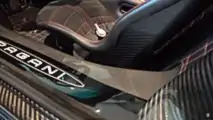 Pagani Tesis Turu
