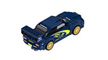 Lego 2006 Subaru WRX STI WRC Rally Car
