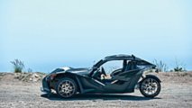 2019 Slingshot ailesi