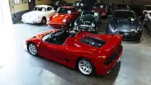 Ferrari F50
