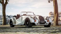 Morgan Roadster 110th Anniversary Edition