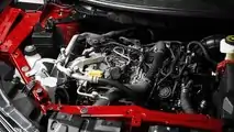 2019 Nissan Qashqai 1.3