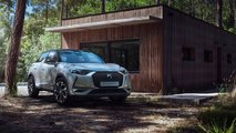 DS 3 Crossback E-Tense