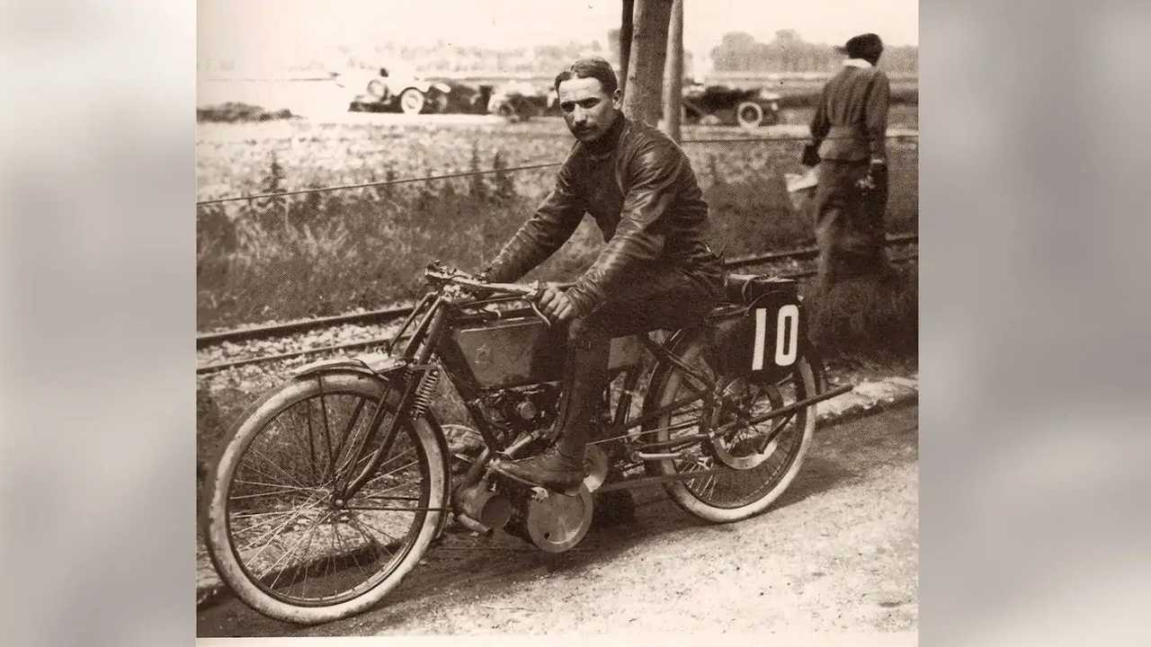 Peugot P2X