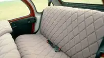 Citroen 2CV 70 Jahre