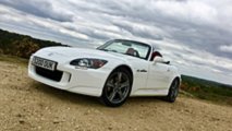 Honda S2000