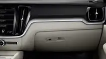 Volvo V60 2019: Erster Antrieb