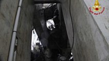La tragedia del Ponte Morandi