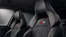 2019 Skoda Kodiaq RS teaser