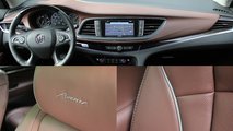 3. Interior Upgrades