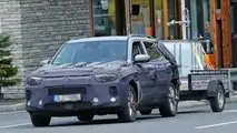 2019 Ssangyong Korando