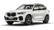 BMW X5 xDrive 45e