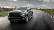 Dodge RAM 1500