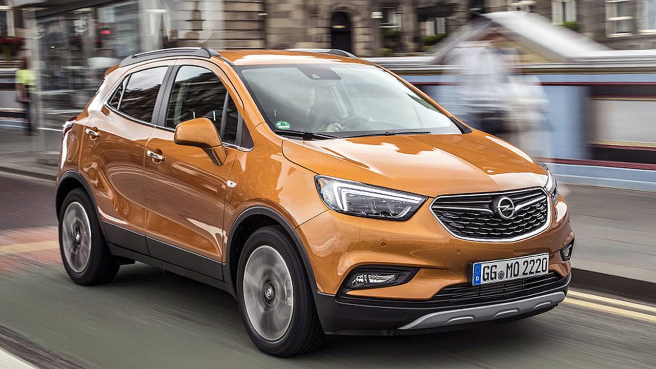 Suv Gebraucht Kaufen Bis 5000 Euro Top 10: Das sind Deutschlands beliebteste Gebraucht-SUVs