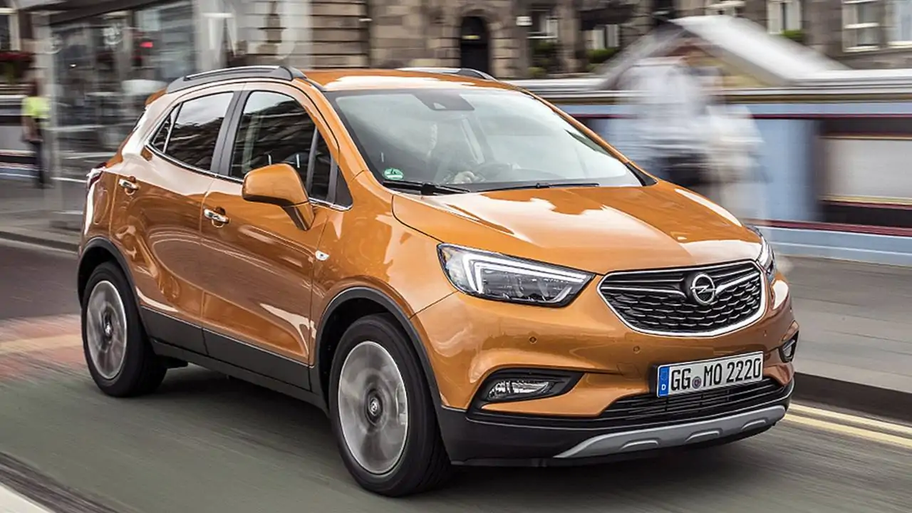 Top 10 Das Sind Deutschlands Beliebteste Gebraucht Suvs