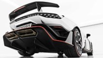 Italdesign Zerouno