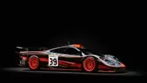 McLaren F1 GTR 25R 1997