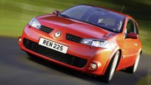 Renault Megane RS 3-portes