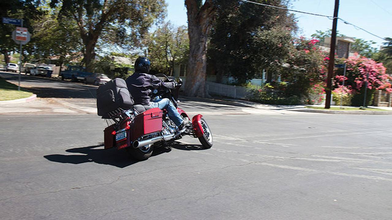 Exclusive Review Tilting Motor Works