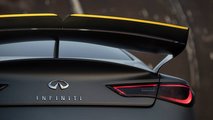 Infiniti Project Black S Prototype