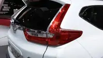 Honda CR-V Hybrid