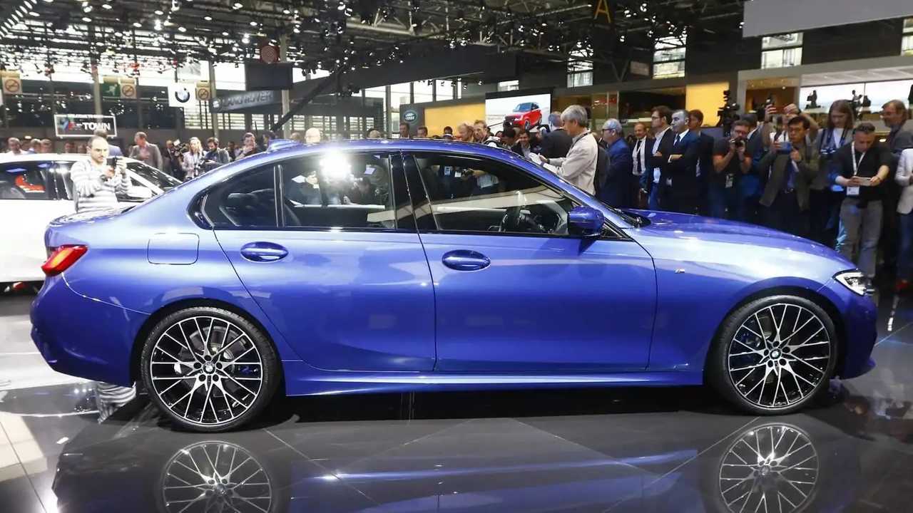 Pariser Autosalon 2019 Pariser Autosalon 2019