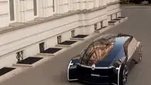 Concept Renault EZ-ULTIMO