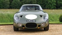 Aston Martin DP215