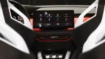 Skoda Vision RS