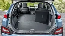 Hyundai Kona Electric Test