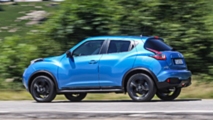 Nissan Juke 2018