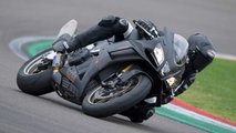 Aprilia RSV4 1100 Factory