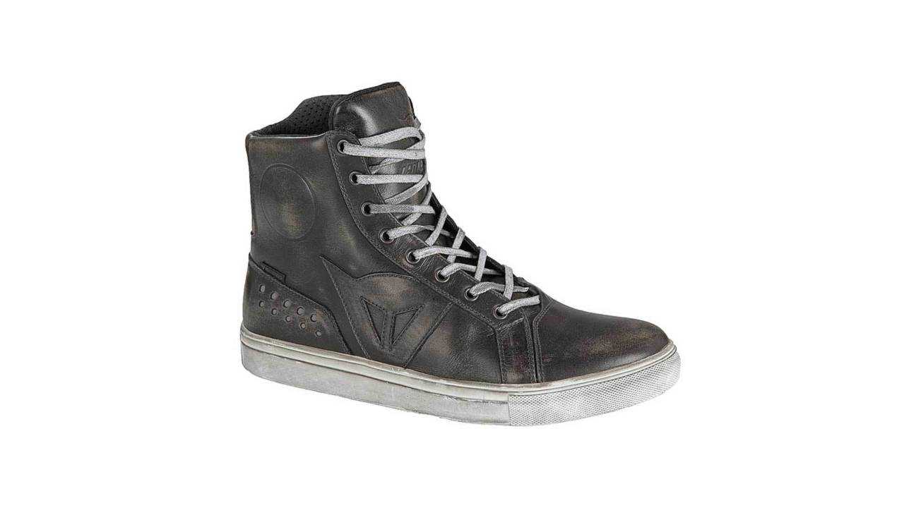 When you actually want your feet to be comfortable when you get where you're going.
