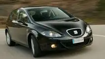 Seat León